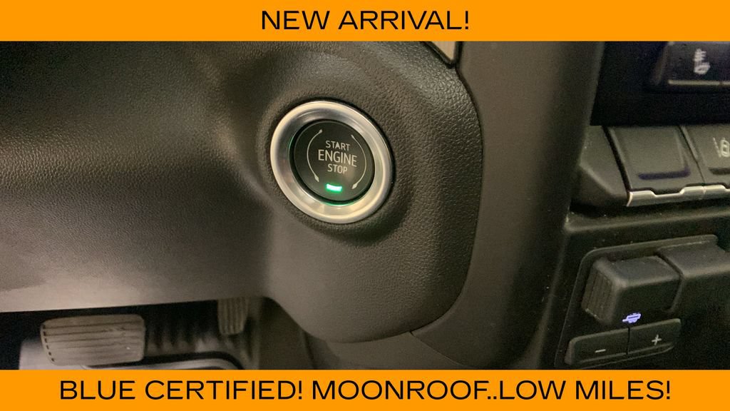 Used 2023 GMC Sierra 3500 AT4 w/ AT4 Premium Plus Package AWD/4WD image 45