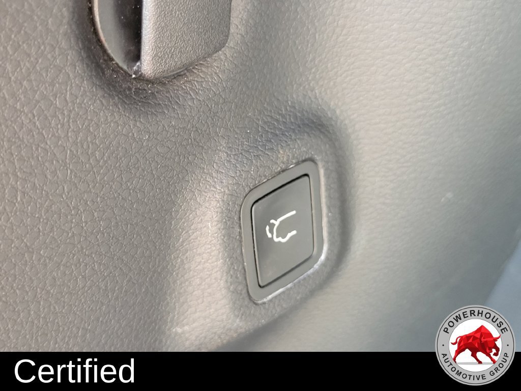 Used 2018 Jeep Compass Trailhawk w/ Popular Equipment Group AWD/4WD image 15