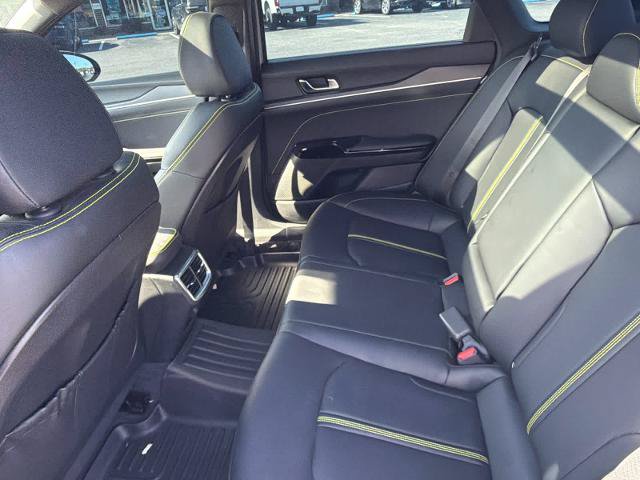 Used 2026 Kia K5 GT w/ GT1 Package FWD image 12
