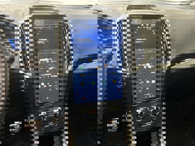 Certified 2022 Ford Edge ST-Line w/ Class II Trailer Tow Package image 21