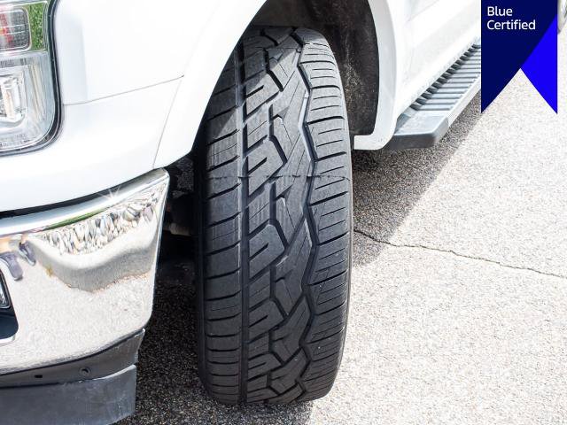 Certified 2020 Ford F150 Lariat w/ Equipment Group 502A Luxury AWD/4WD image 9