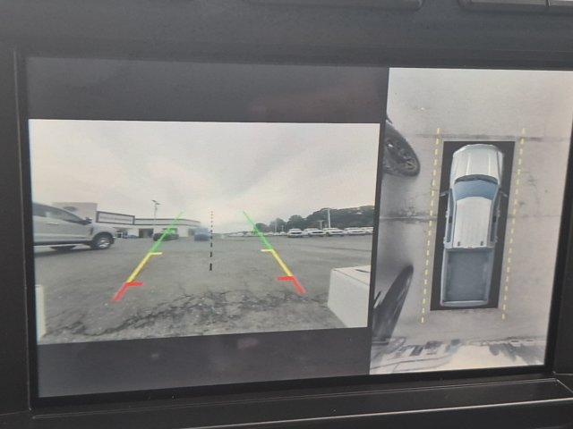 Certified 2023 Ford F350 XL w/ 360-Degree Camera Package AWD/4WD image 24
