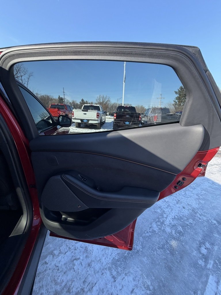 Certified 2022 Ford Mustang Mach-E GT image 15