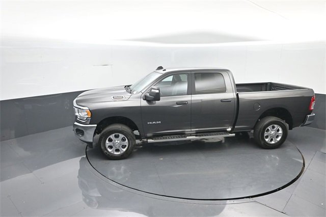Used 2024 RAM 3500 Big Horn image 20