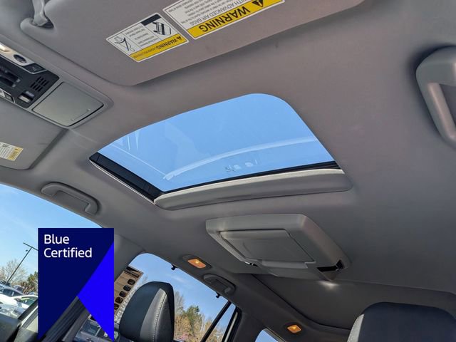 Used 2020 Honda Pilot Elite image 24