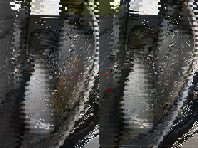 Certified 2025 Ford Mustang Mach-E Select image 13