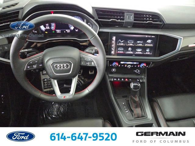 Used 2025 Audi Q3 2.0T Premium Plus AWD/4WD image 18