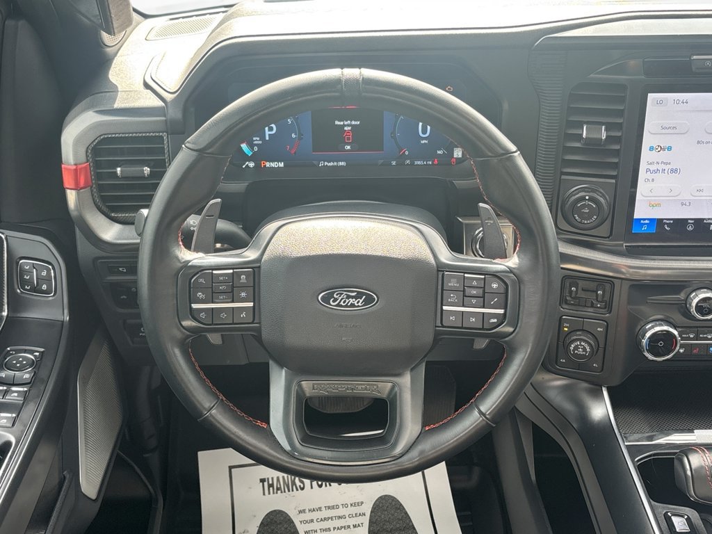 Certified 2024 Ford F150 Raptor AWD/4WD image 26