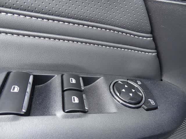 Certified 2025 Ford Mustang Premium RWD image 12
