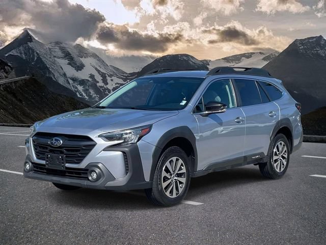 Used 2024 Subaru Outback Premium AWD/4WD image 1
