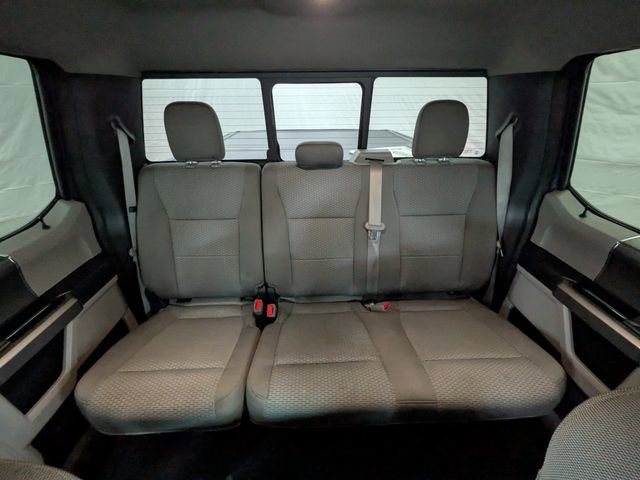 Certified 2020 Ford F150 XLT w/ Equipment Group 302A Luxury image 21