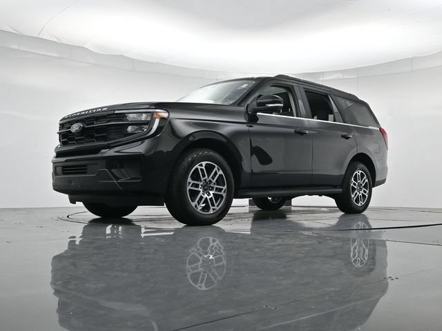 Certified 2025 Ford Expedition Active AWD/4WD image 40