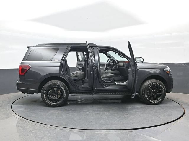 Certified 2024 Ford Expedition Timberline AWD/4WD image 25