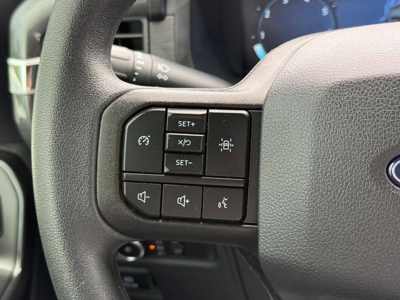 Certified 2024 Ford F150 STX AWD/4WD image 20