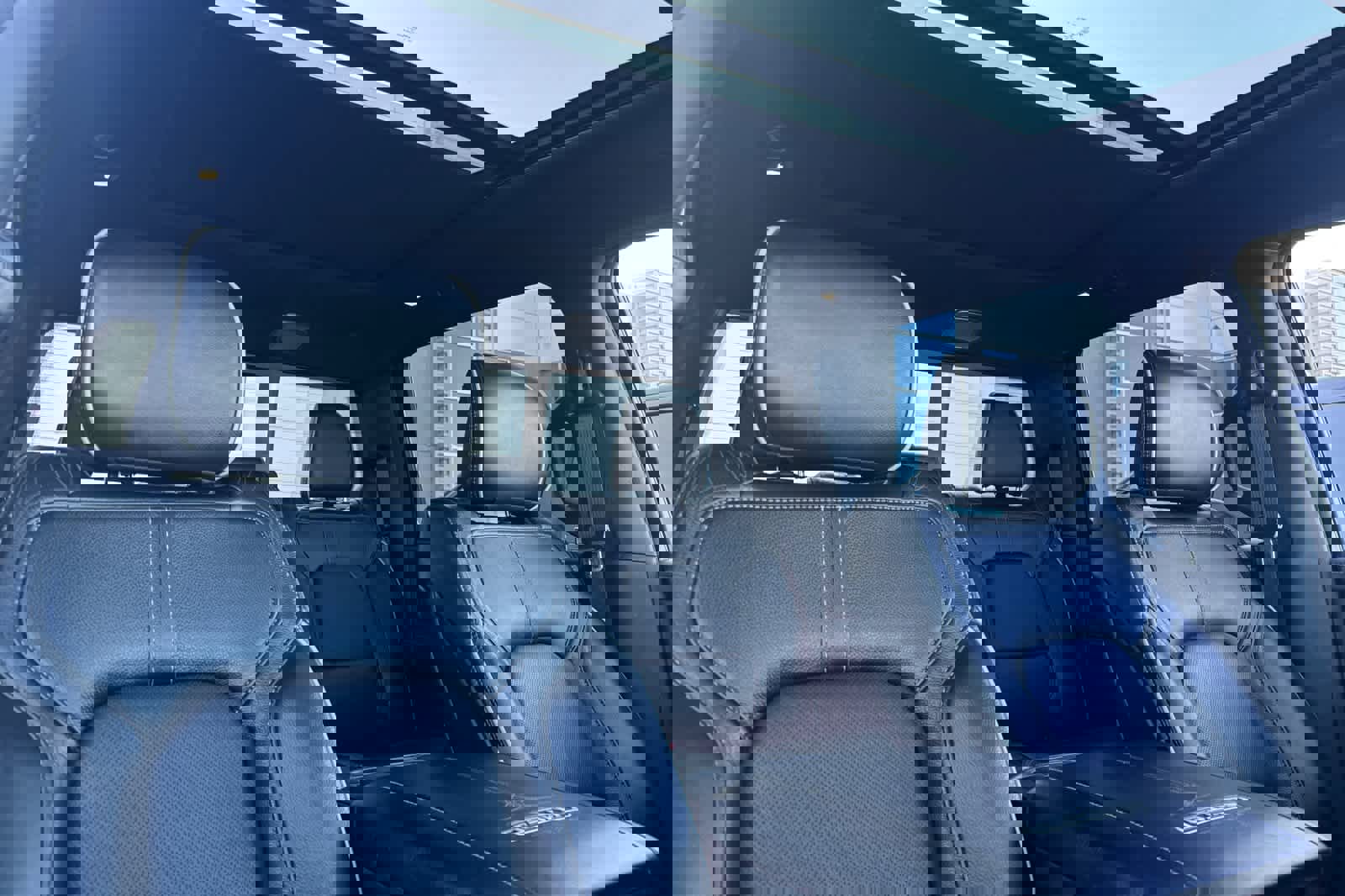 Used 2019 RAM 1500 Limited image 16