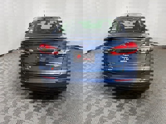 Certified 2019 Ford Fusion Energi Titanium image 3