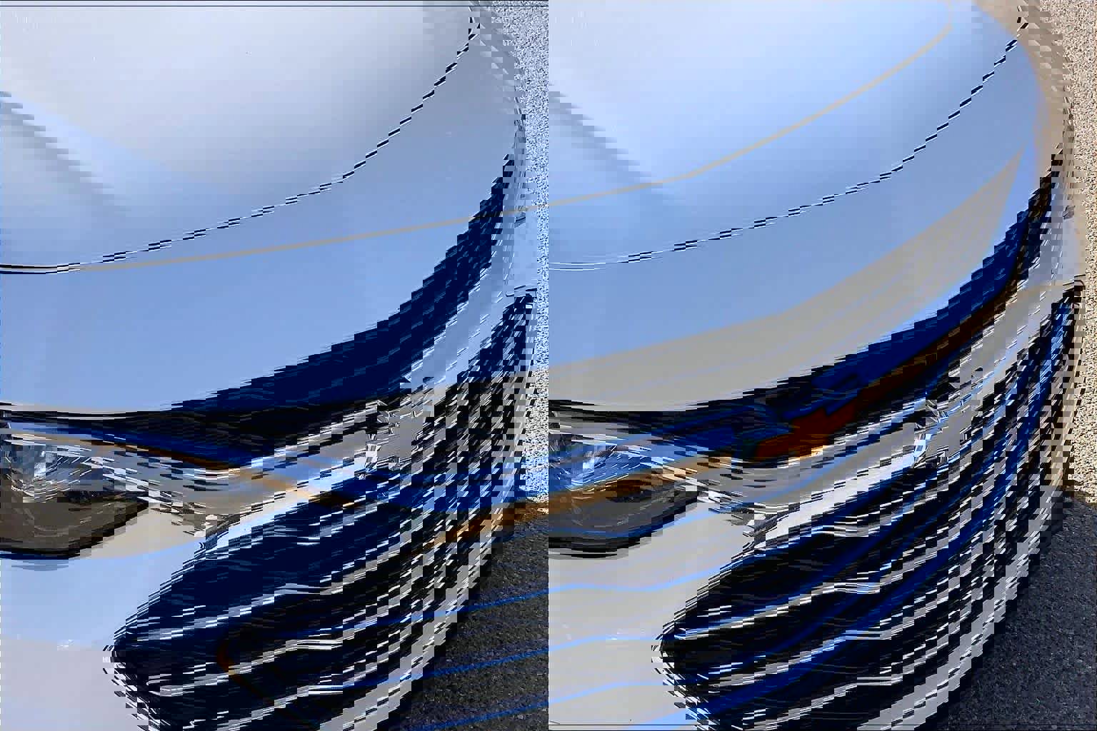 Used 2024 Chevrolet Malibu LS image 30