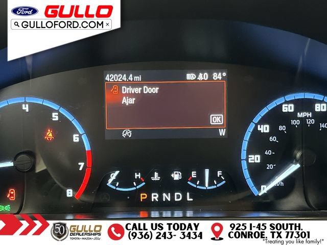 Certified 2023 Ford Bronco Sport Big Bend w/ Convenience Package AWD/4WD image 24