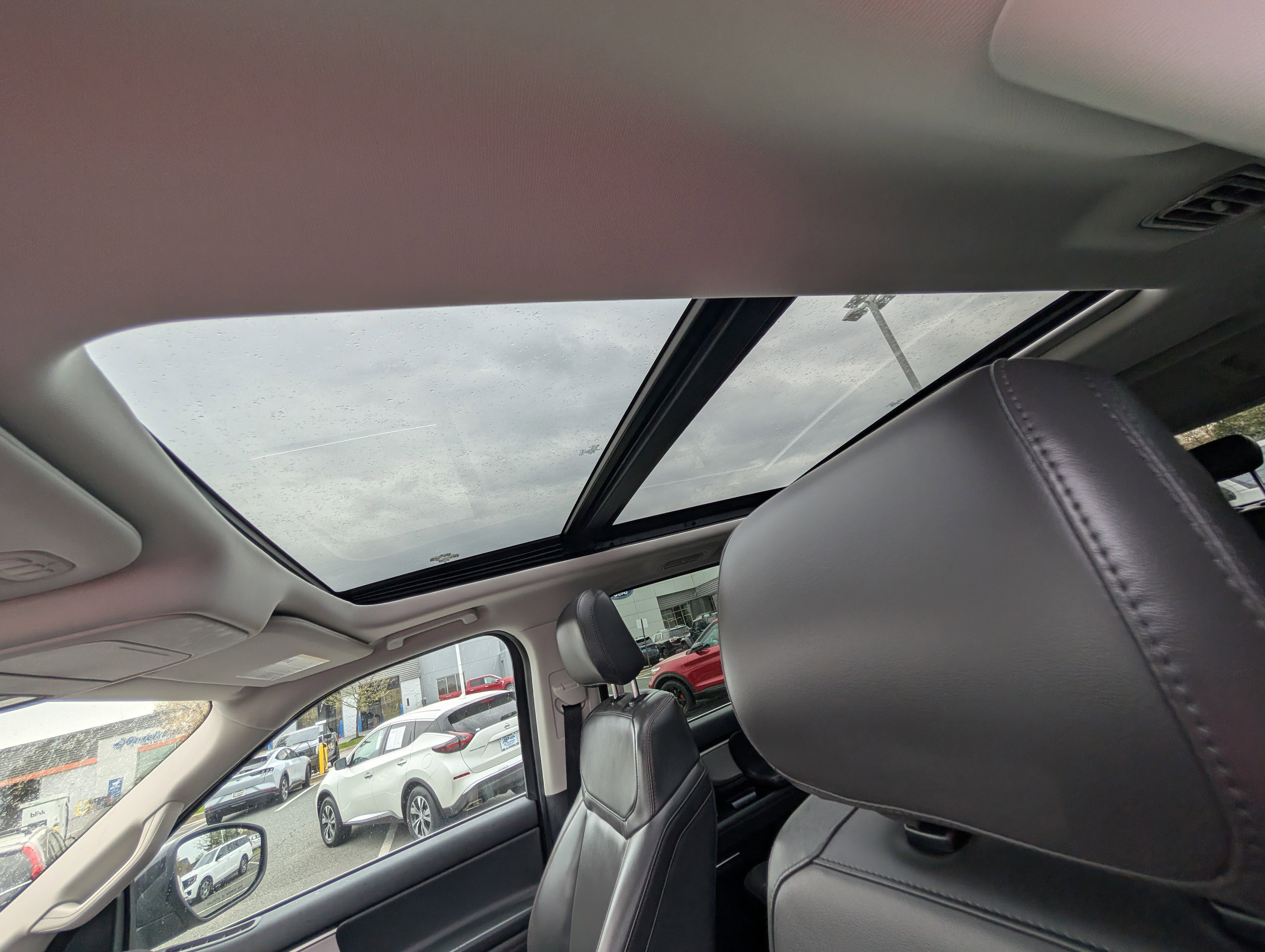 Certified 2025 Ford Expedition Active image 23