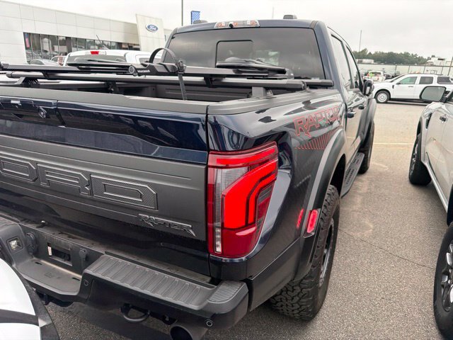 Certified 2025 Ford F150 Raptor AWD/4WD image 3