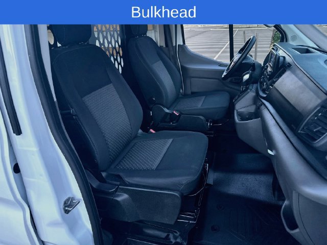Certified 2025 Ford Transit 250 Low Roof w/ Exterior Upgrade Package RWD image 11
