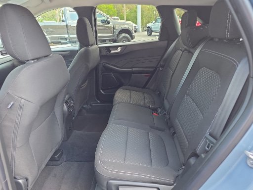 Certified 2024 Ford Escape Active w/ Tech Pack #2 FWD image 17
