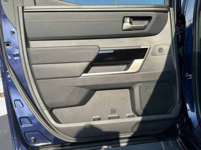 Used 2025 Toyota Tundra Limited image 42