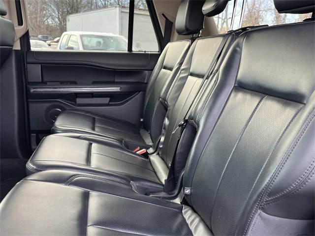 Certified 2024 Ford Expedition Max XLT image 21