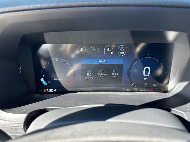 Certified 2024 Ford F150 STX w/ STX Black Appearance Package image 22