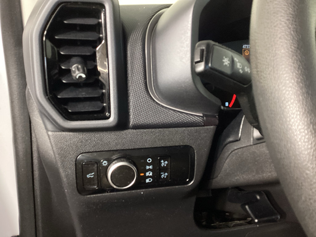 Certified 2023 Ford Bronco Sport AWD/4WD image 22