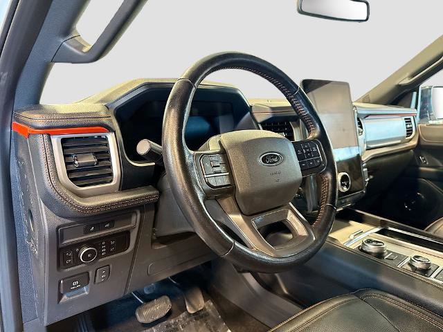 Certified 2023 Ford Expedition Timberline image 8