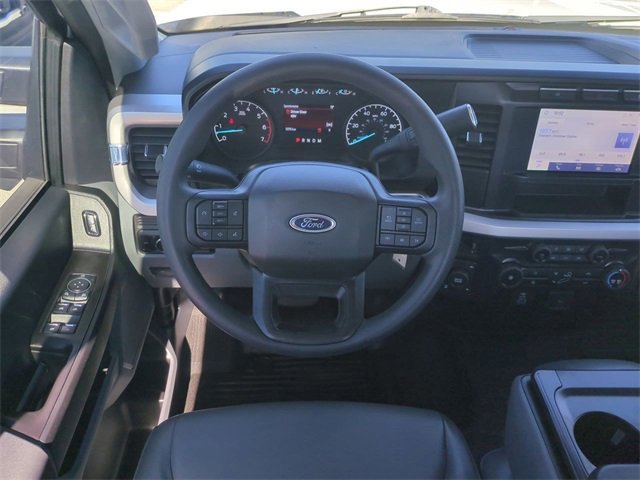 Certified 2024 Ford F350 XL w/ 360-Degree Camera Package image 16