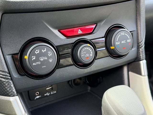 Used 2021 Subaru Forester Premium AWD/4WD image 19