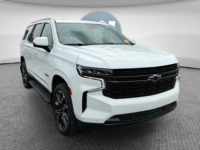 Used 2024 Chevrolet Tahoe RST w/ Luxury Package