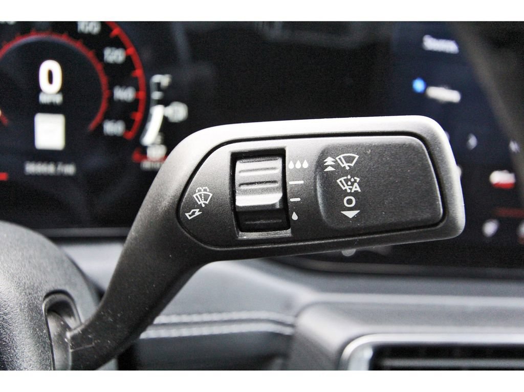 Certified 2024 Ford Mustang GT Premium RWD image 14