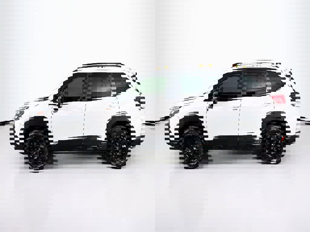 Used 2023 Subaru Forester Wilderness w/ Wilderness Package image 2