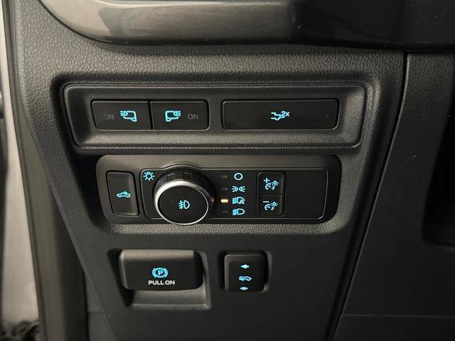 Certified 2022 Ford F150 XLT w/ Equipment Group 302A High image 19