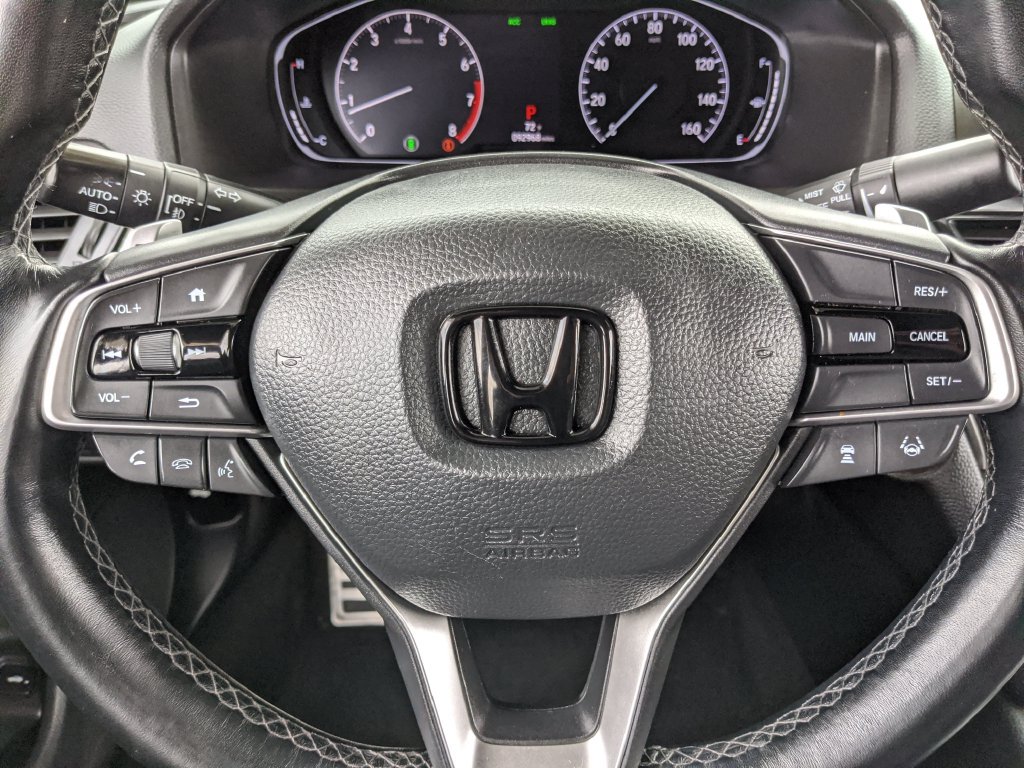 Used 2020 Honda Accord Sport image 11