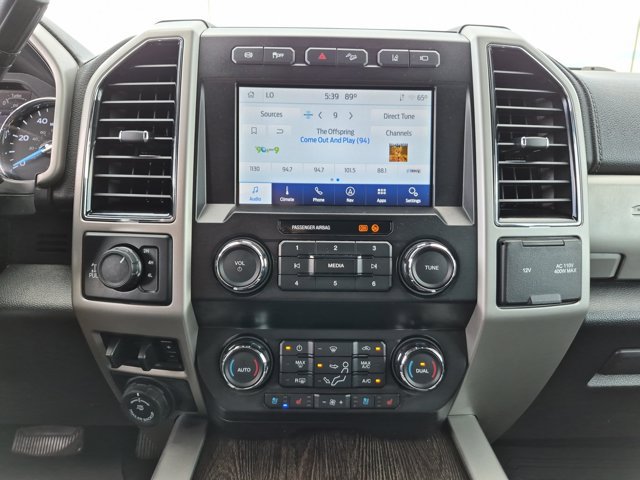 Certified 2020 Ford F250 Lariat w/ Chrome Package AWD/4WD image 22
