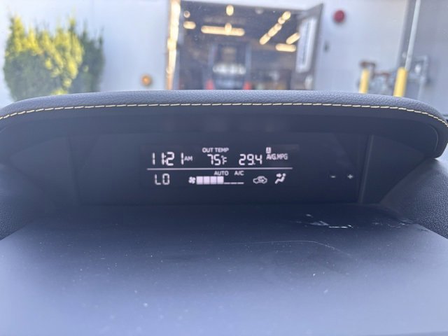 Used 2023 Subaru Crosstrek 2.5i Sport image 20