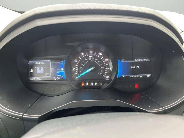 Certified 2022 Ford Edge SEL w/ Convenience Package AWD/4WD image 23