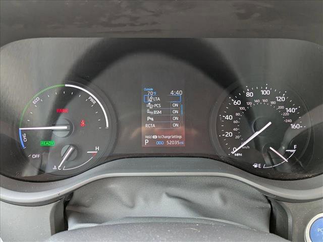 Used 2022 Toyota Sienna XLE AWD/4WD image 11