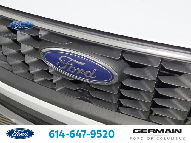 Certified 2023 Ford Escape SE FWD image 14