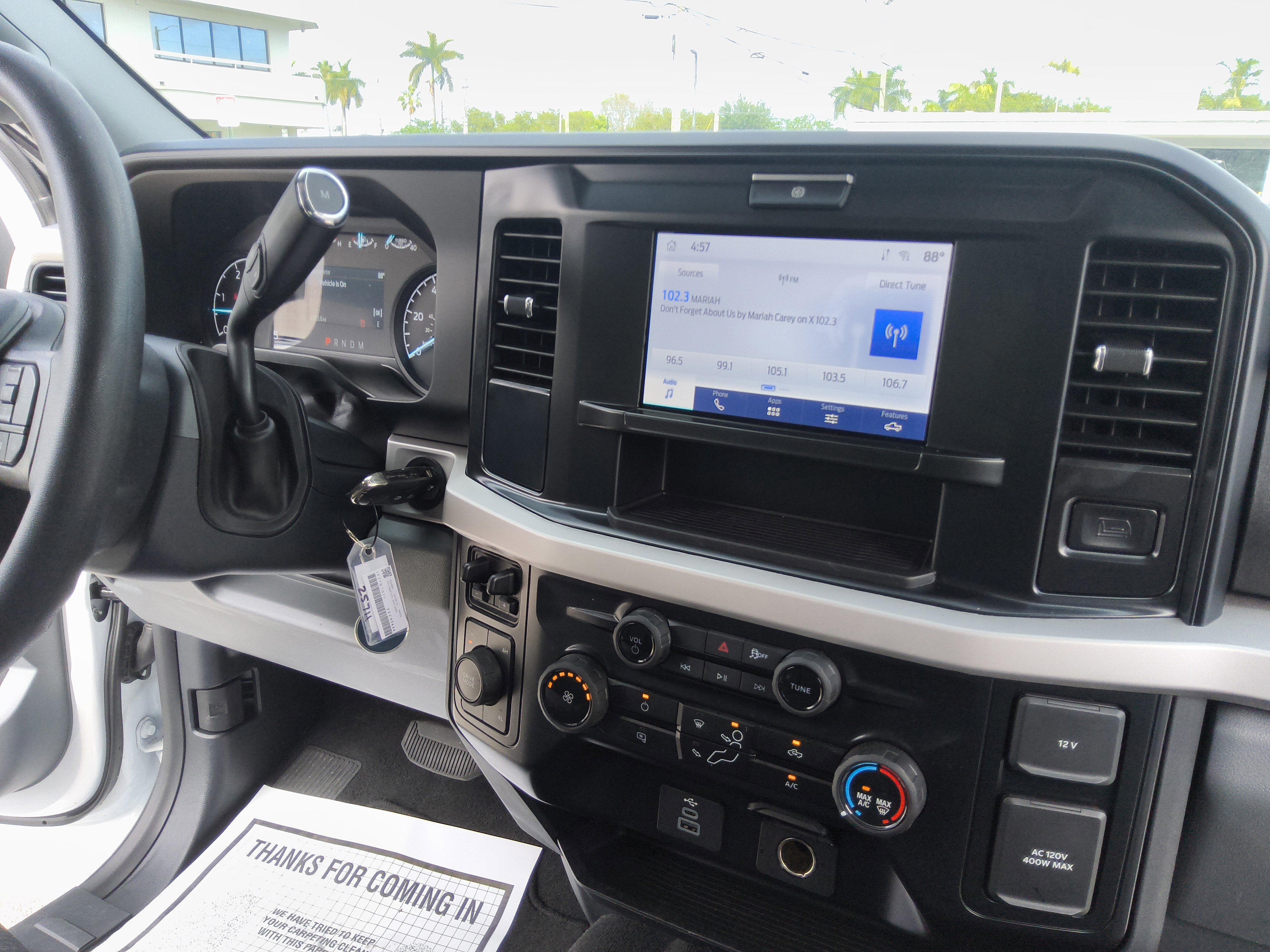 Certified 2026 Ford F250 XLT AWD/4WD image 26