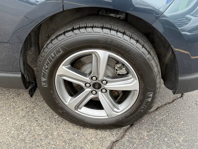 Certified 2023 Ford Edge SEL w/ Convenience Package AWD/4WD image 5
