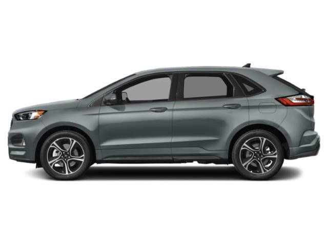 Certified 2023 Ford Edge ST w/ Equipment Group 401A image 3