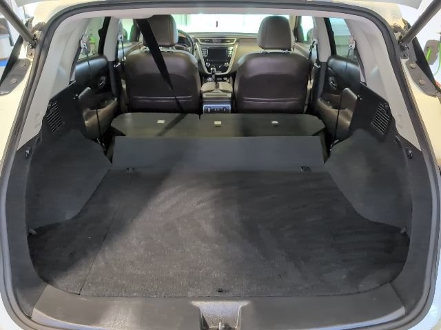 Used 2021 Nissan Murano Platinum image 37