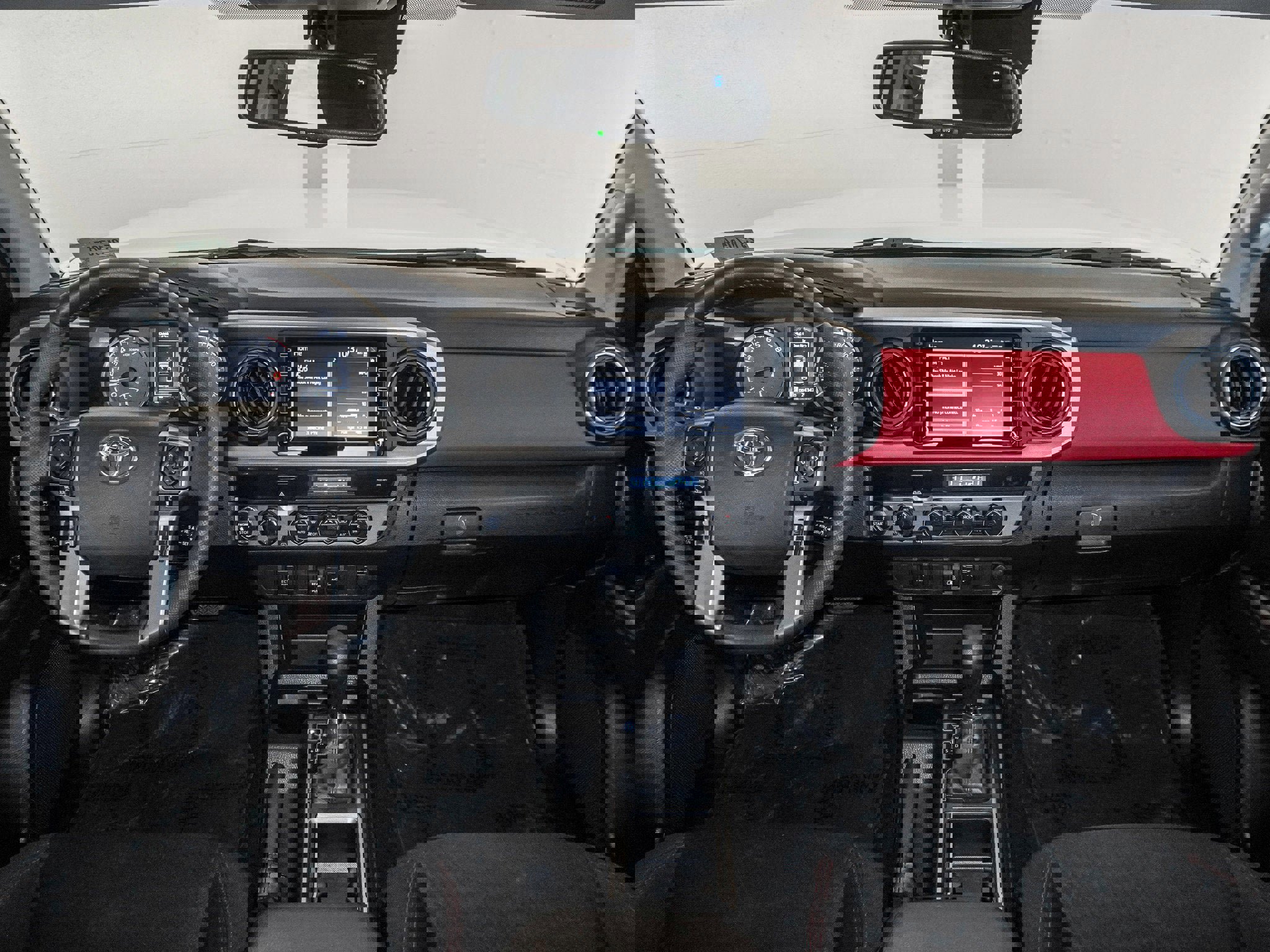 Used 2023 Toyota Tacoma SR5 image 26