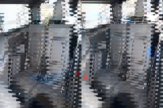 Certified 2025 Ford Bronco Badlands image 18