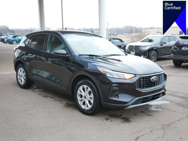 Certified 2025 Ford Escape Active image 1